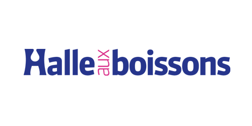 Halle aux boissons